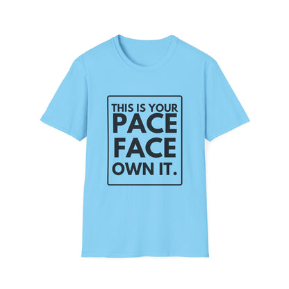 PACE FACE T-Shirt