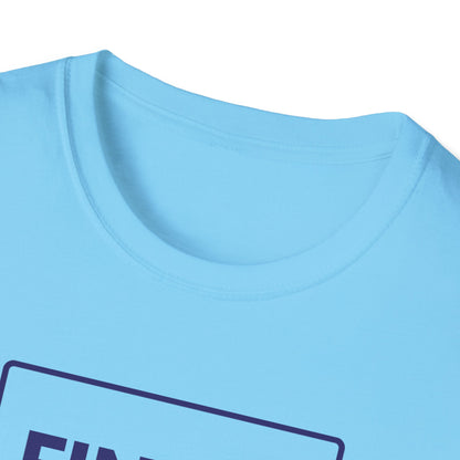 FINISH LINES LOOK GOOD T-Shirt
