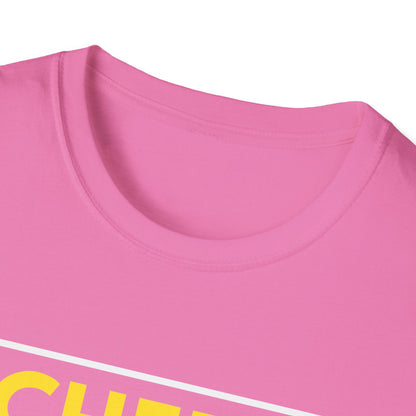 CHEERLINES T-Shirt
