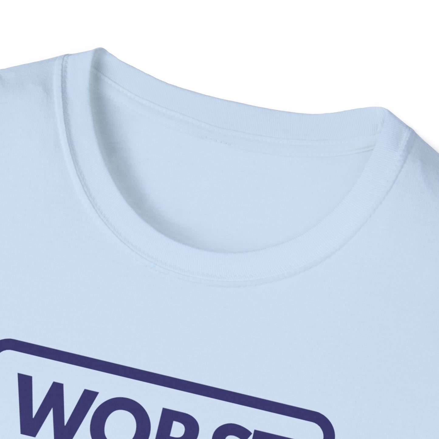 WORST PARADE EVER T-Shirt