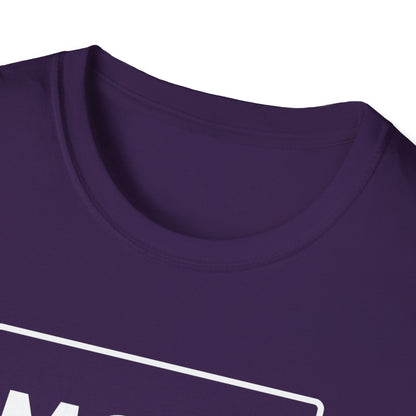 MOVE THOSE LEGS T-Shirt