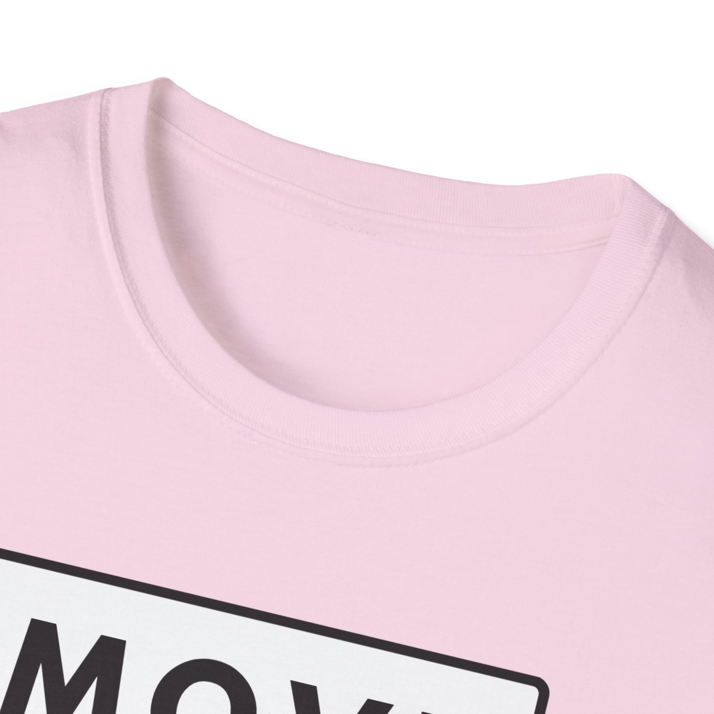 MOVE NOW STRAVA LATER T-Shirt