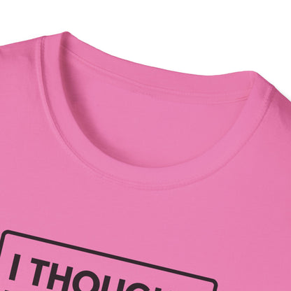 2.62 MILES T-Shirt