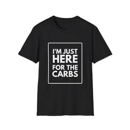 CARBS T-Shirt
