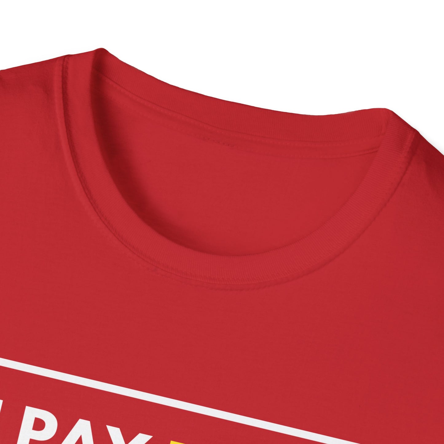 RENT 520600 MINUTES T-Shirt