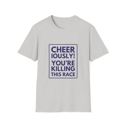 CHEERIOUSLY T-Shirt