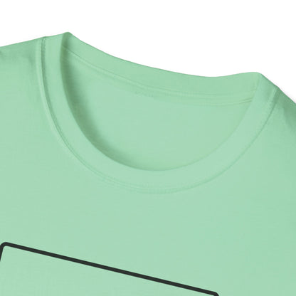 WHO NEEDS A MASSAGE? T-Shirt