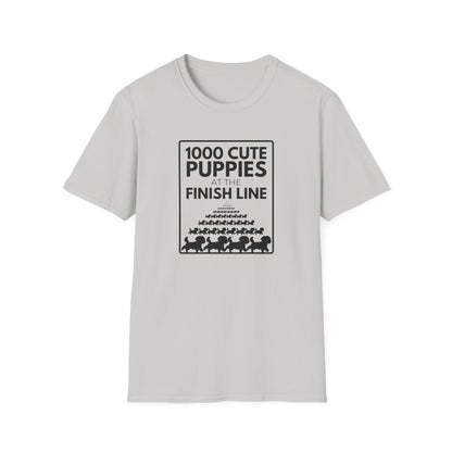 1000 PUPPIES T-Shirt