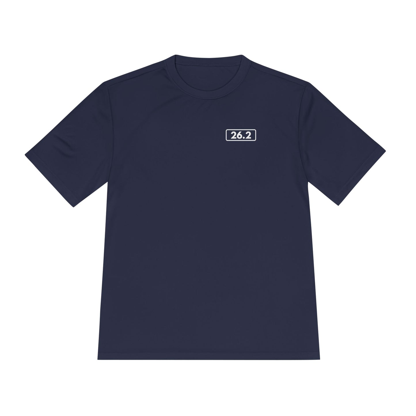 26.2 *Premium Athletic T-Shirt