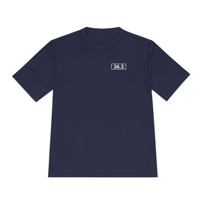 26.2 *Premium Athletic T-Shirt