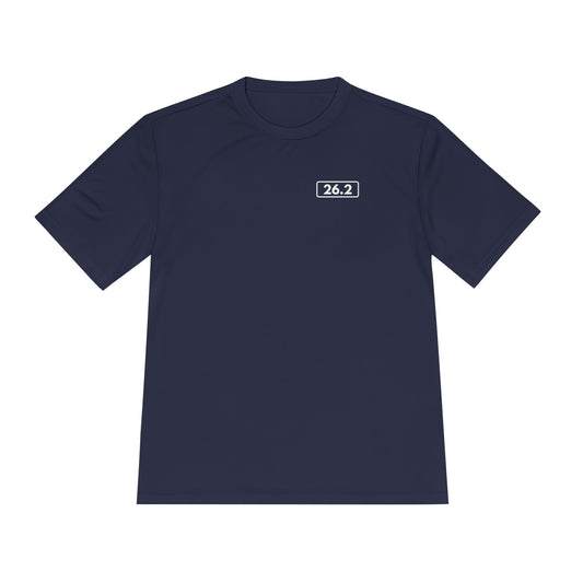 26.2 *Premium Athletic T-Shirt