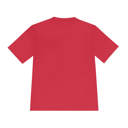 CATCH ME IF YOU CAN *Premium Athletic T-Shirt