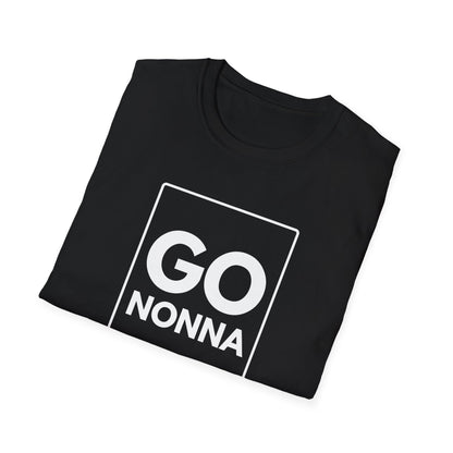 GO NONNA T-Shirt