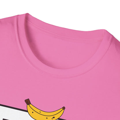 FREE BANANA T-Shirt