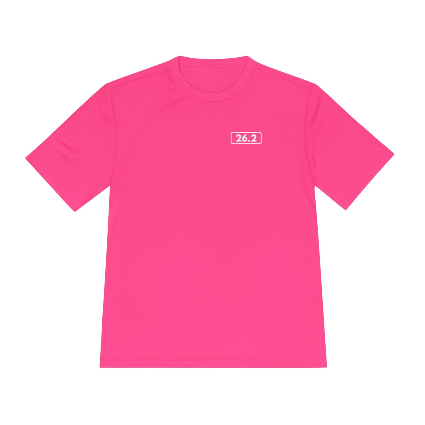 26.2 *Premium Athletic T-Shirt