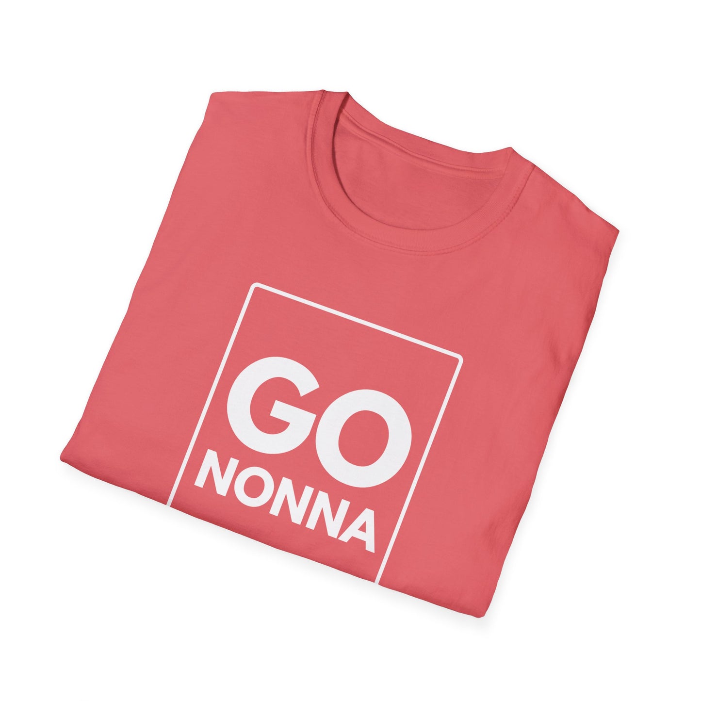 GO NONNA T-Shirt