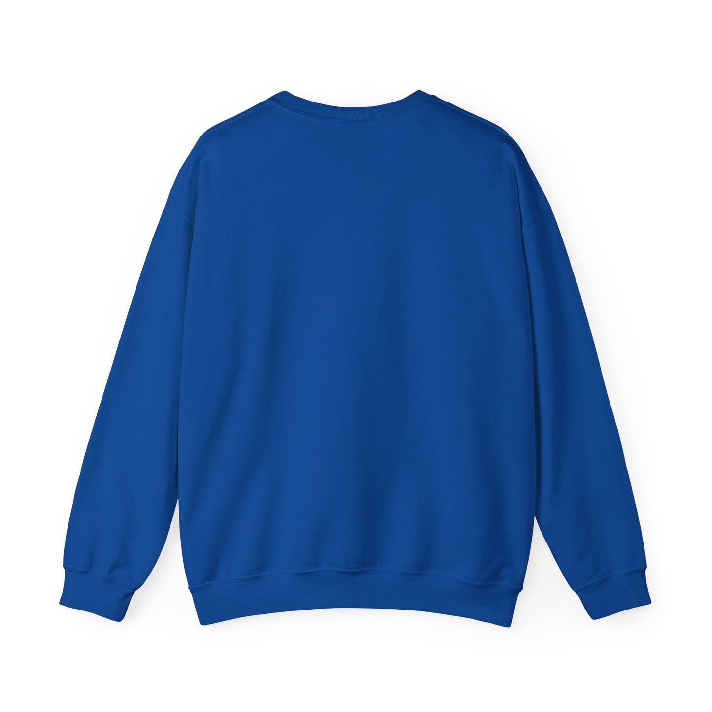 MARATHONER Crewneck Sweatshirt