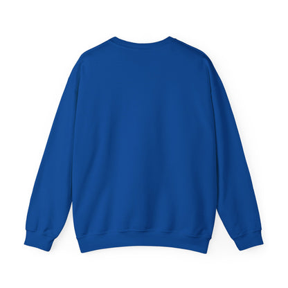 MARATHONER Crewneck Sweatshirt