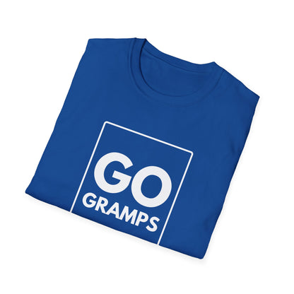 GO GRAMPS T-Shirt