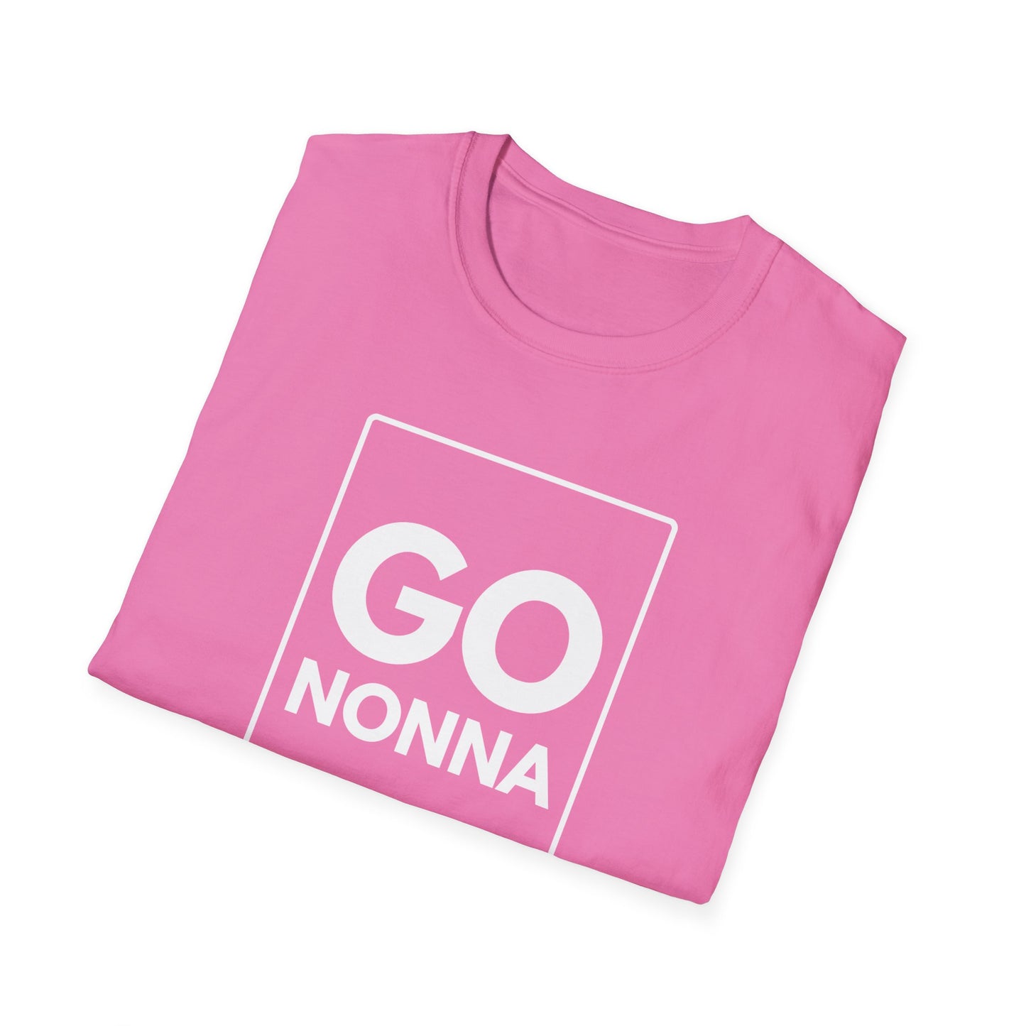 GO NONNA T-Shirt