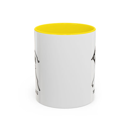 TOKYO MARATHON Mug