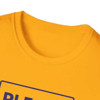 SHOUT FOR T-Shirt