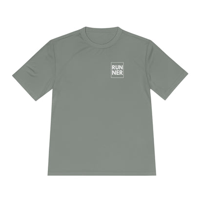 RUNNER *Premium Athletic T-Shirt