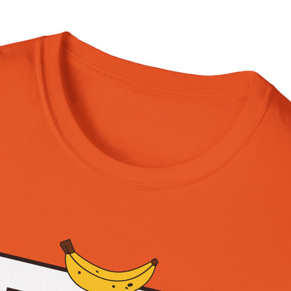 FREE BANANA T-Shirt