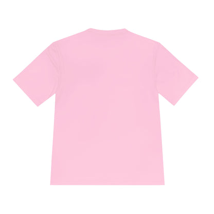 LONDON MARATHON ROUTE 26.2 - *Premium Athletic T-Shirt