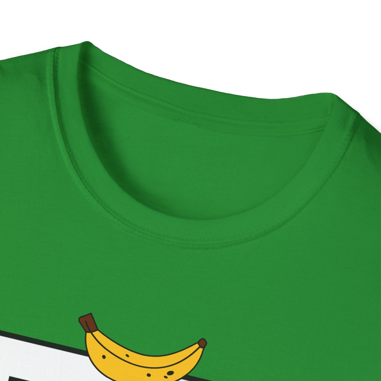 FREE BANANA T-Shirt