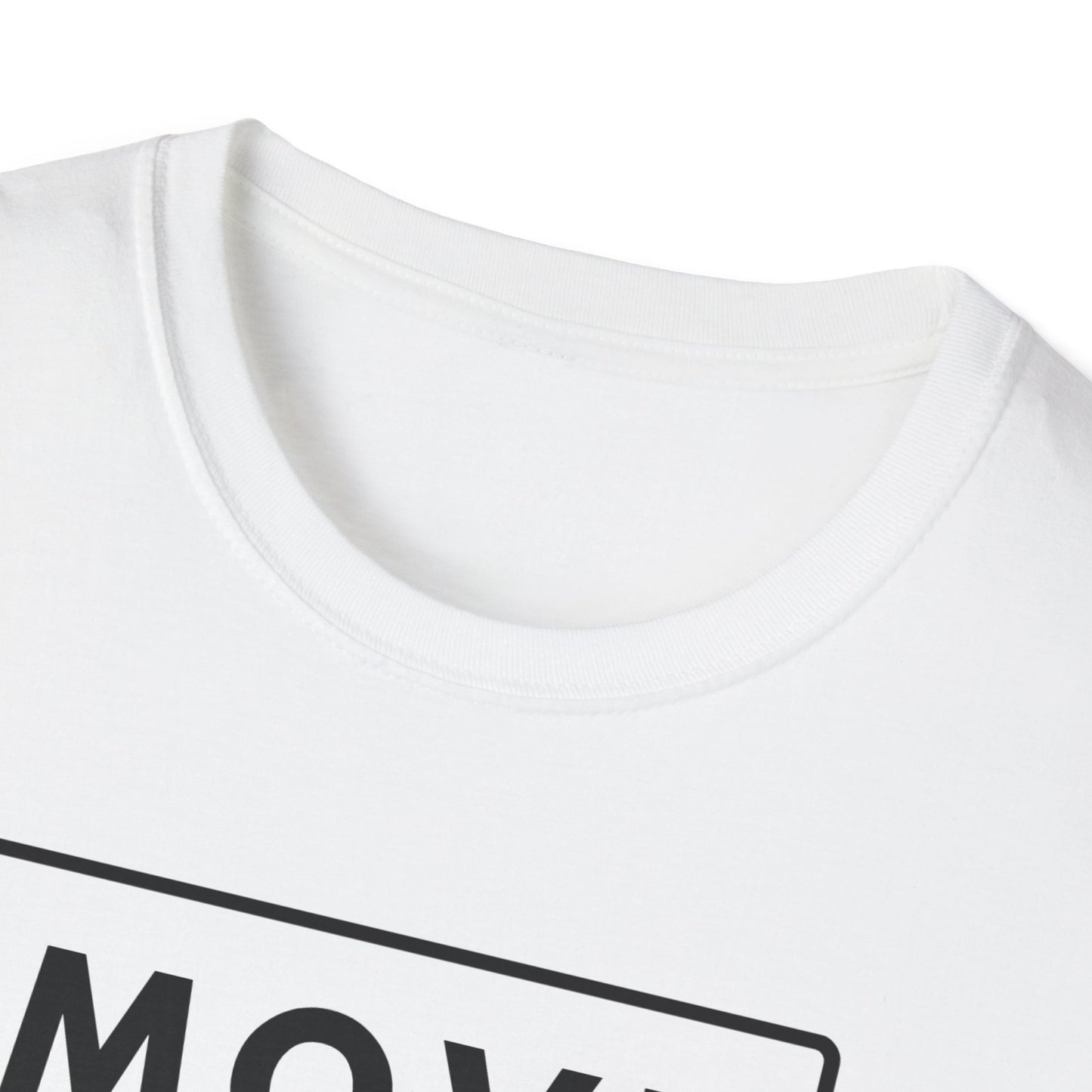 MOVE NOW STRAVA LATER T-Shirt