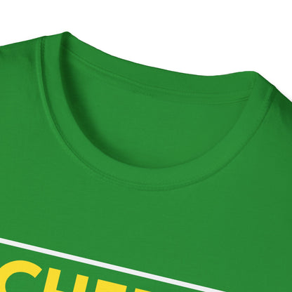 CHEERLINES T-Shirt