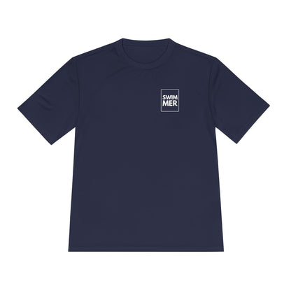 SWIMMER *Premium Athletic T-Shirt