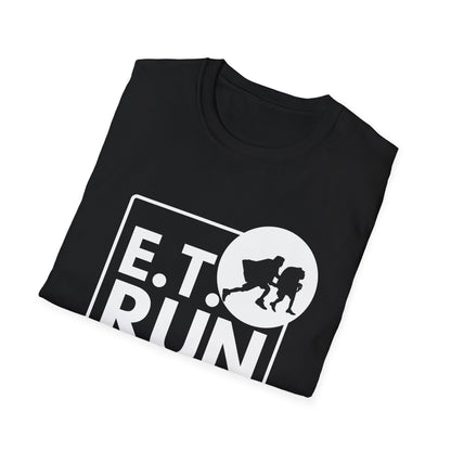 ET RUN HOME T-Shirt