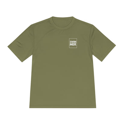 SWIMMER *Premium Athletic T-Shirt