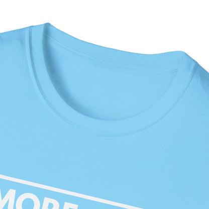 MARATHON WATCHER HERE T-Shirt