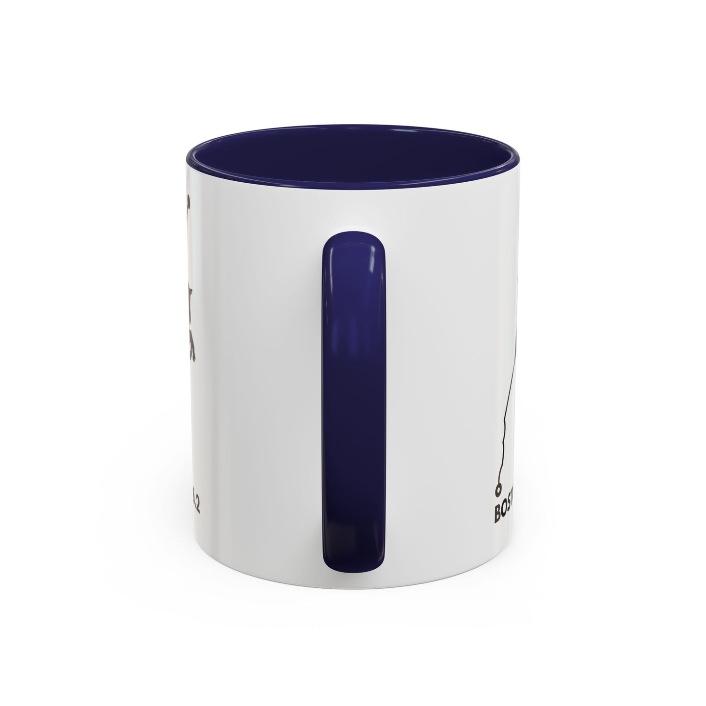 BOSTON MARATHON Mug