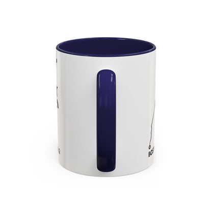 BOSTON MARATHON Mug