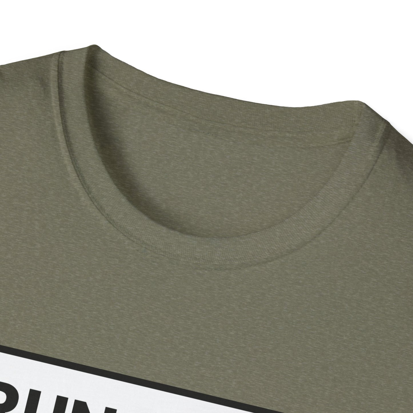 POOP LATER T-Shirt