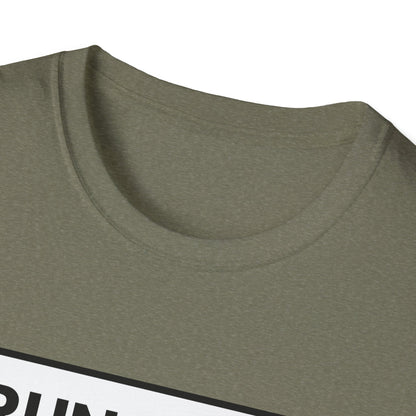 POOP LATER T-Shirt