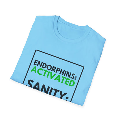 PENDING SANITY T-Shirt