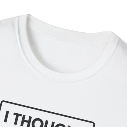 2.62 MILES T-Shirt