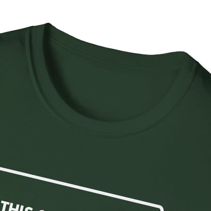 GOOD IDEA 4 MONTHS AGO T-Shirt