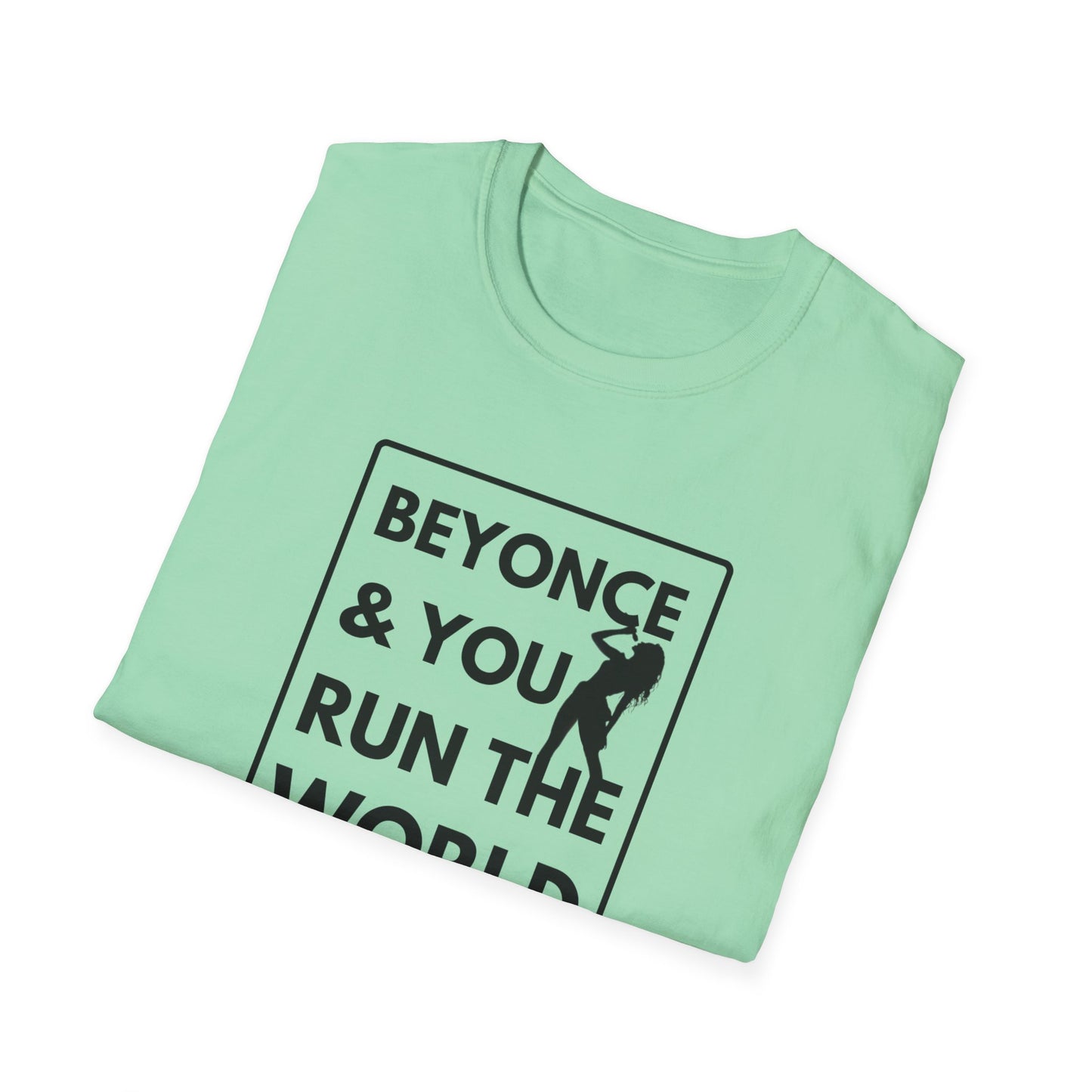 QUEEN BEE RUNS T-Shirt
