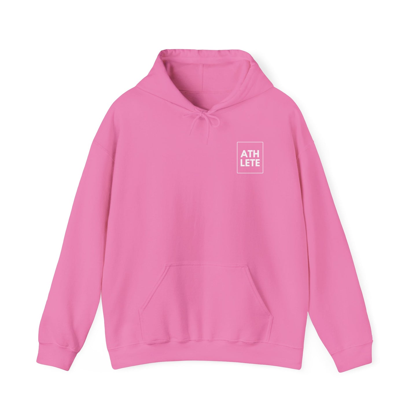 ATHLETE Hoodie