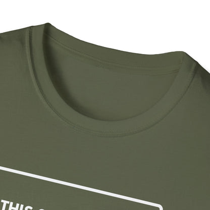 GOOD IDEA 4 MONTHS AGO T-Shirt