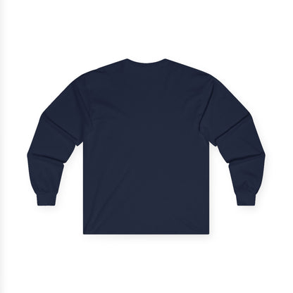 MARATHON WATCHER Long Sleeve Tee