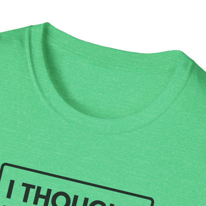 2.62 MILES T-Shirt