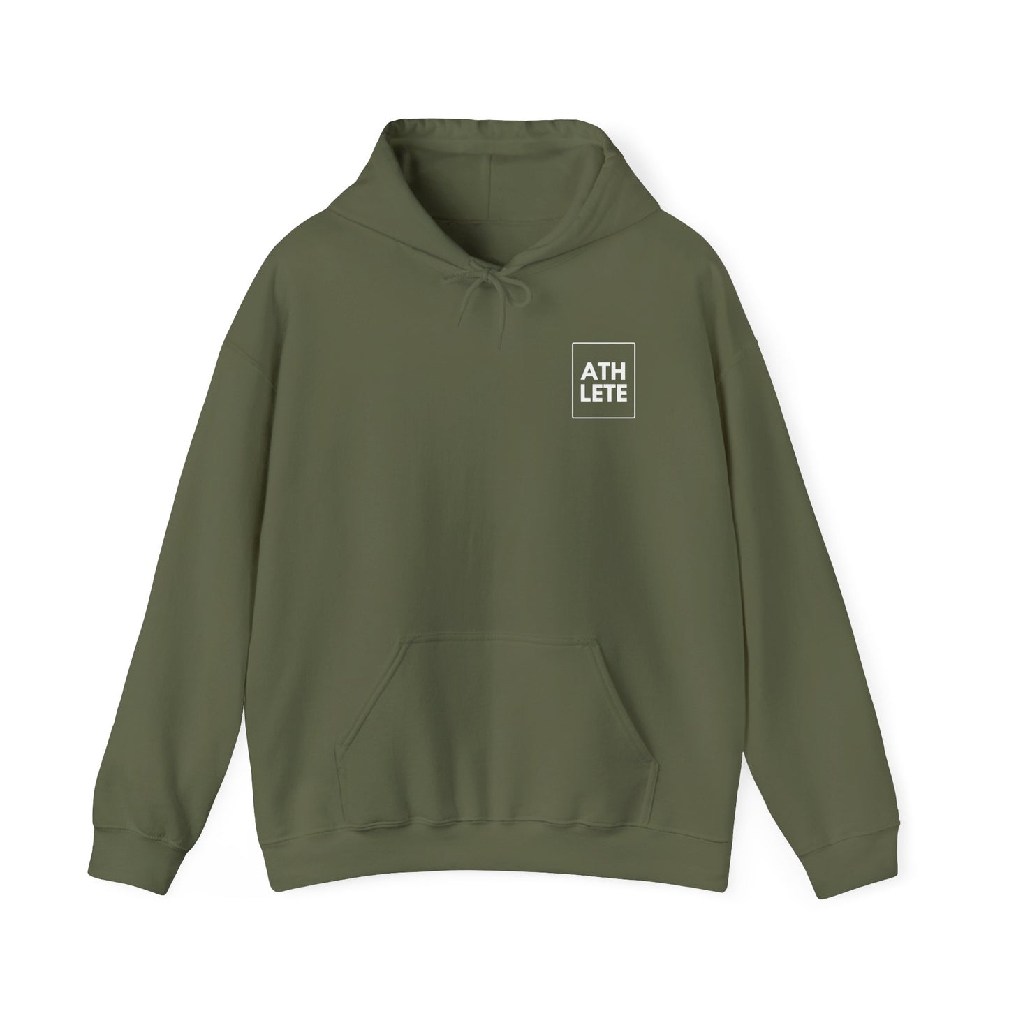 ATHLETE Hoodie