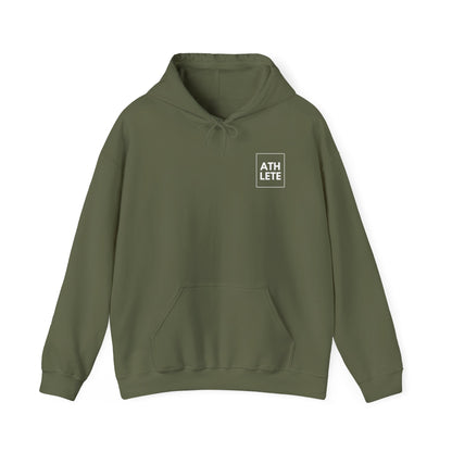 ATHLETE Hoodie